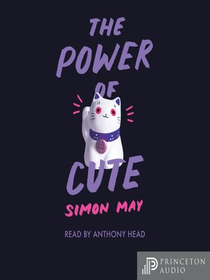 cover image of The Power of Cute